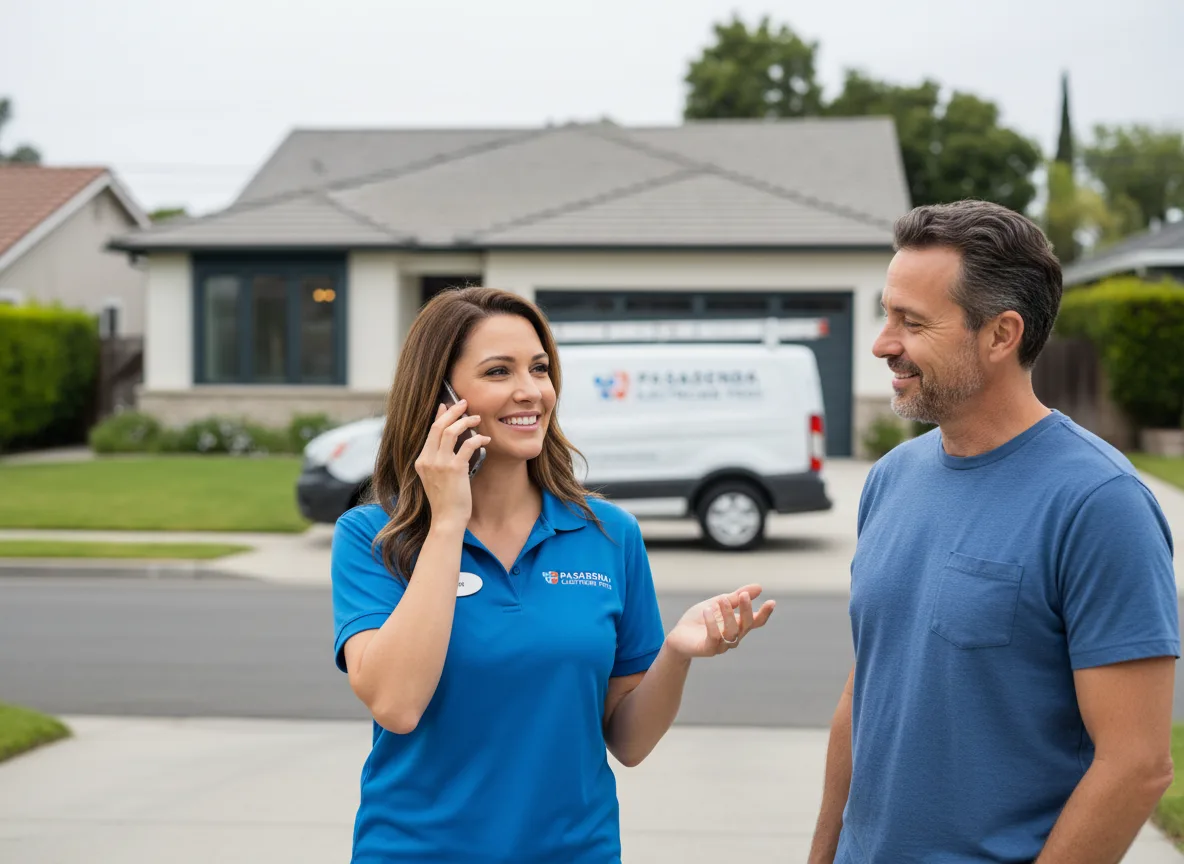 Electrician El Dorado, KS FAQs